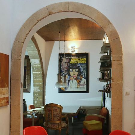 Dar Cherazade Essaouira Exterior foto