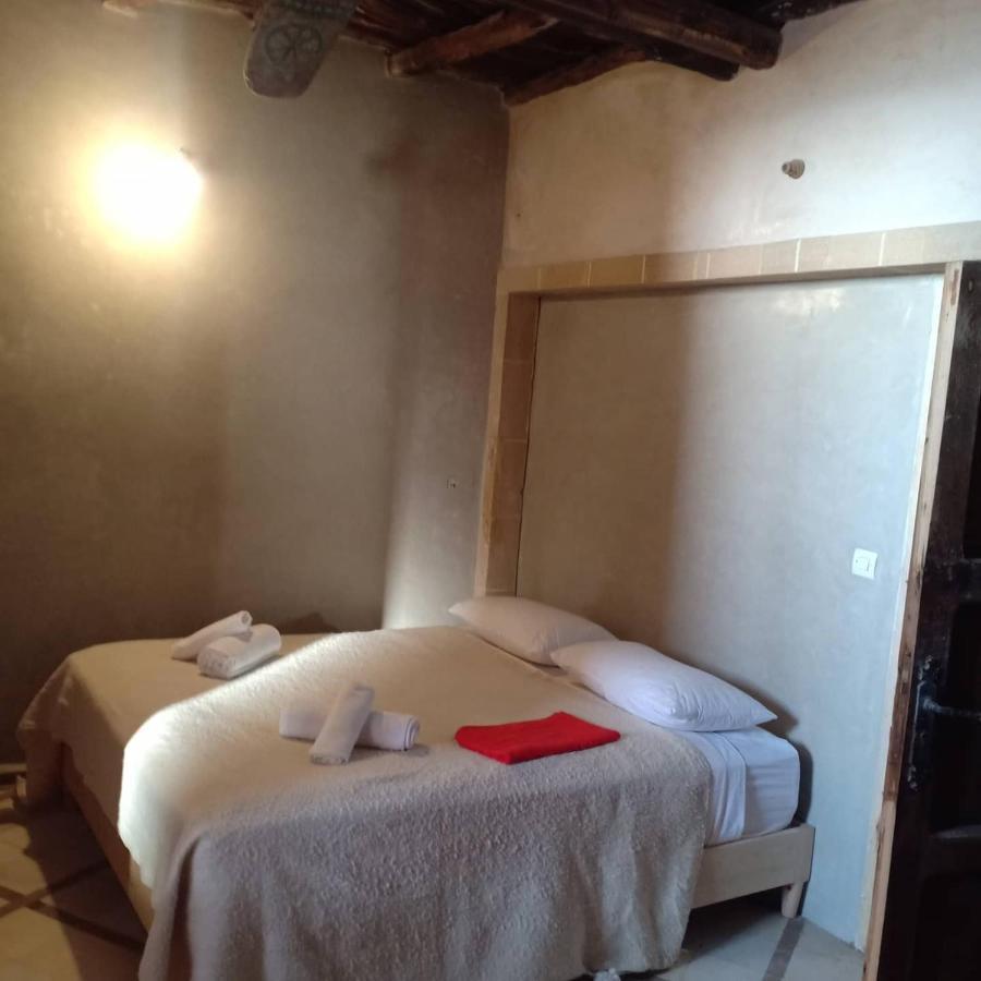 Bed and Breakfast Dar Cherazade Essaouira Exterior foto