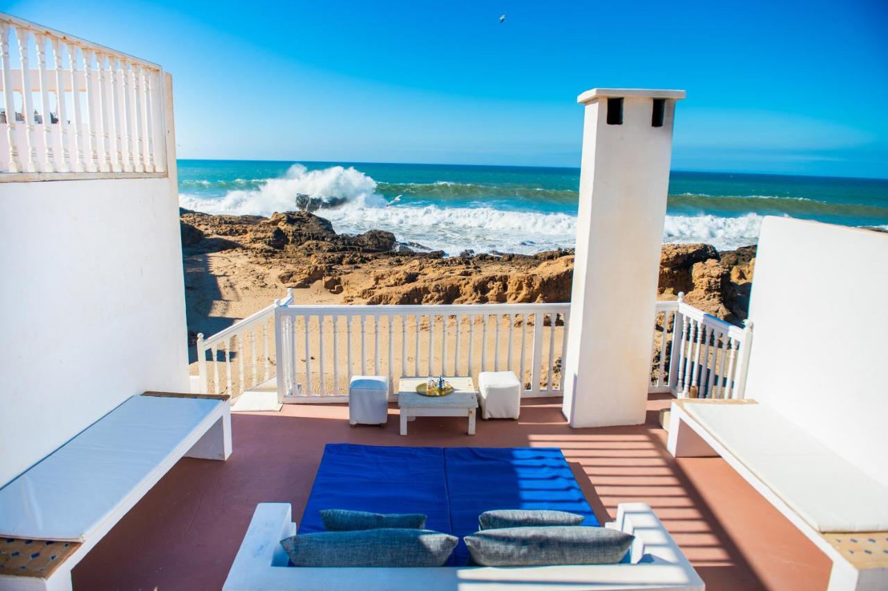Dar Cherazade Essaouira Exterior foto
