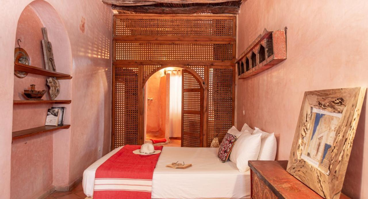 Dar Cherazade Essaouira Exterior foto