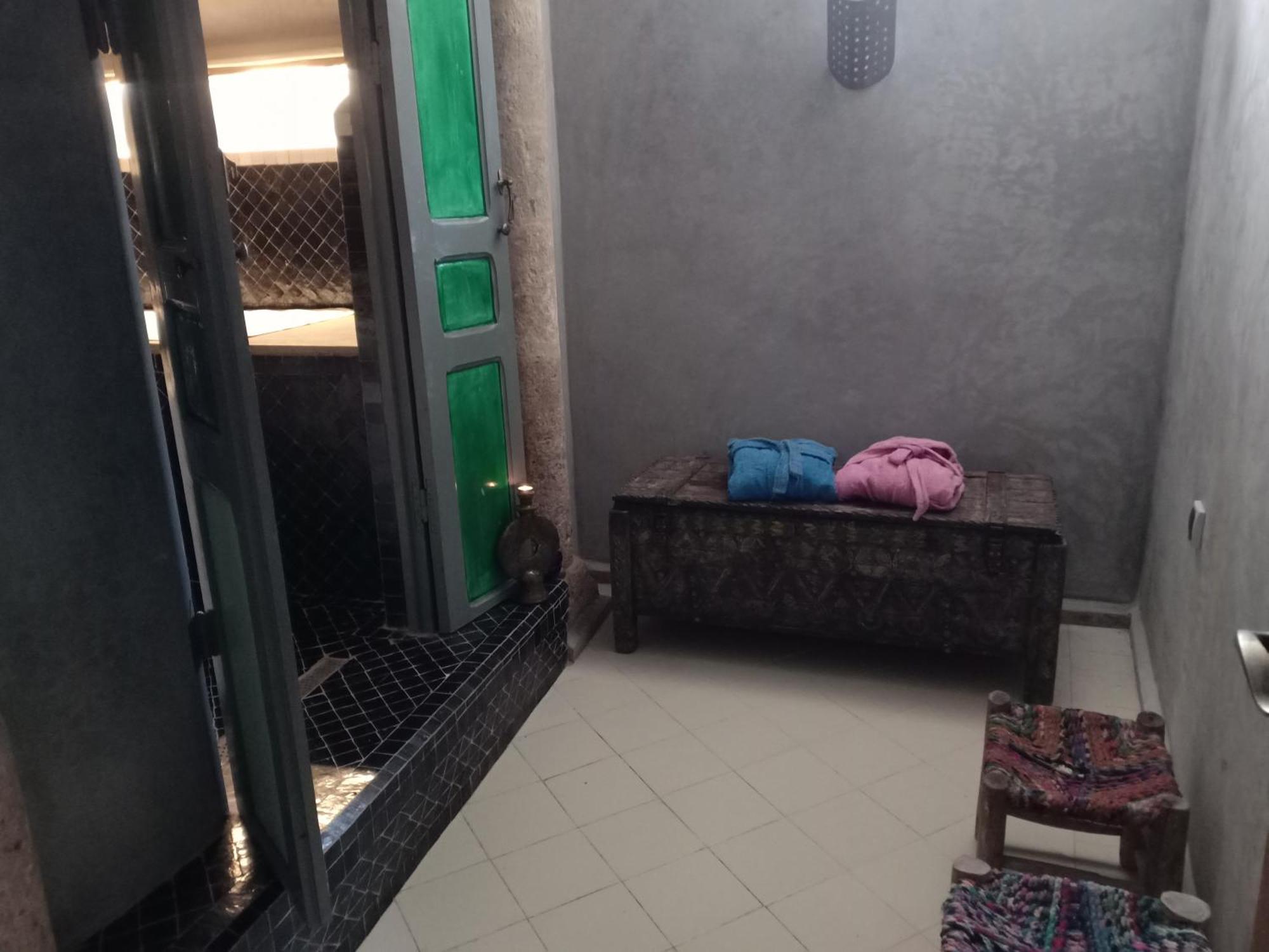 Dar Cherazade Essaouira Exterior foto