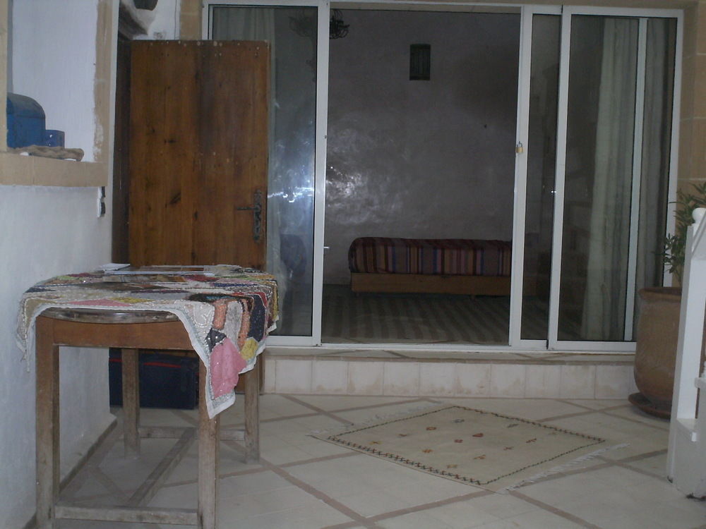 Bed and Breakfast Dar Cherazade Essaouira Exterior foto