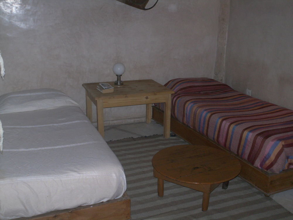 Bed and Breakfast Dar Cherazade Essaouira Exterior foto