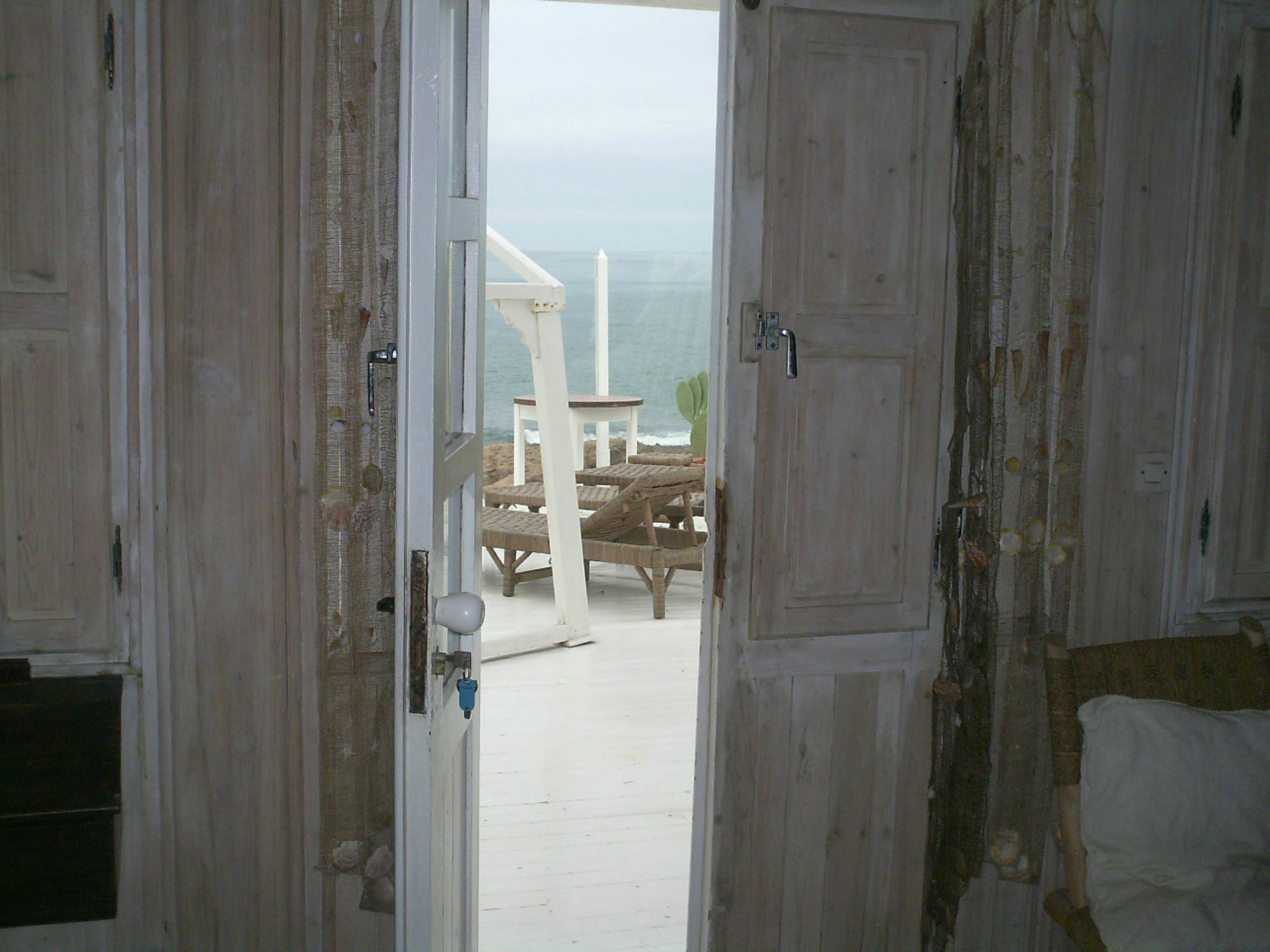 Dar Cherazade Essaouira Exterior foto