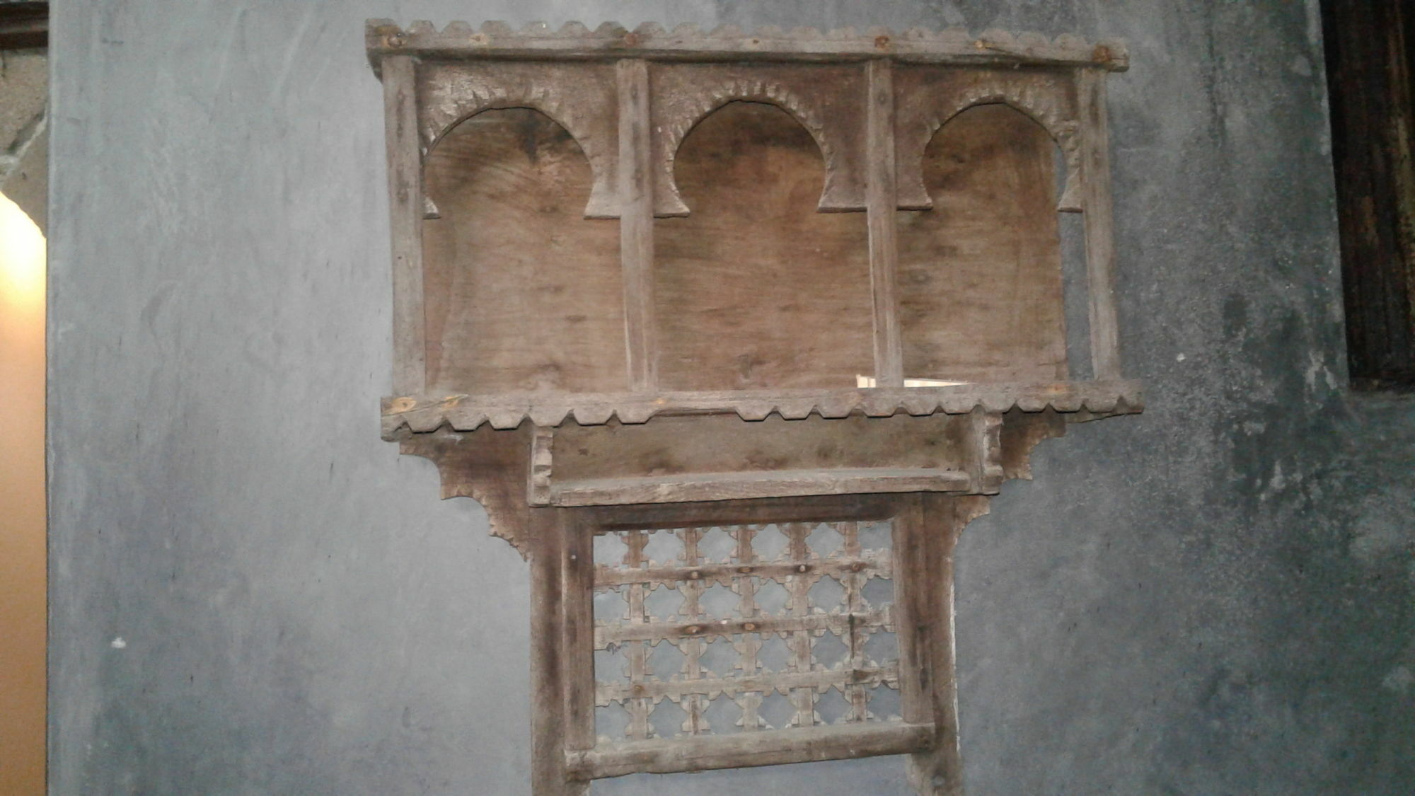 Dar Cherazade Essaouira Exterior foto