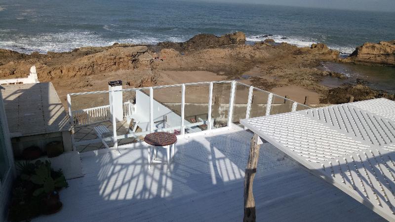 Bed and Breakfast Dar Cherazade Essaouira Exterior foto