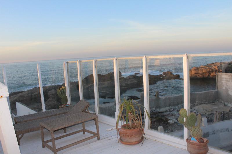 Bed and Breakfast Dar Cherazade Essaouira Exterior foto