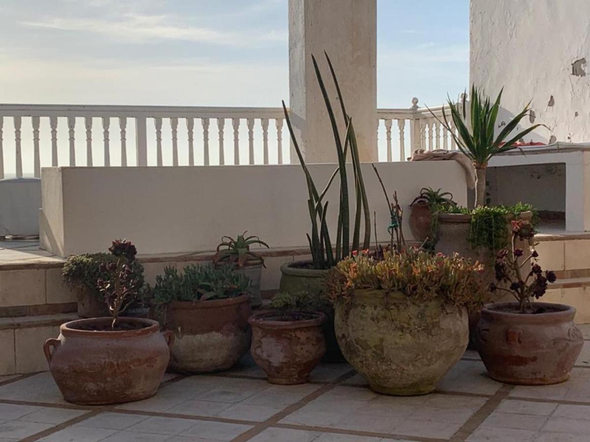 Bed and Breakfast Dar Cherazade Essaouira Exterior foto