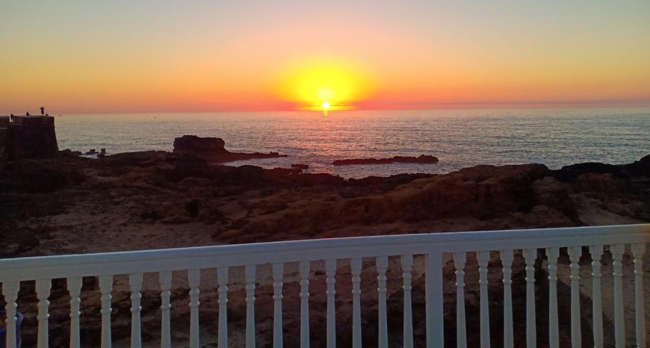 Bed and Breakfast Dar Cherazade Essaouira Exterior foto